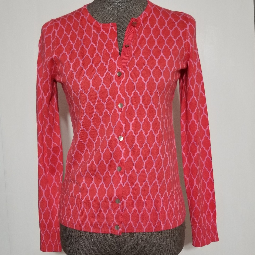 Ann Taylor cardigan, NWOT, Petite Medium